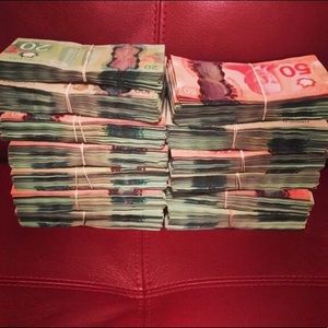 Meet your Posher, Justin